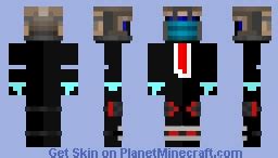 mad gunz skins|Me in Mad GunZ Minecraft Skin.
